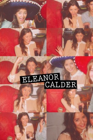  Eleanor <3