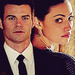 Elijah\Hayley 1x20<3 - elijah-and-hayley icon
