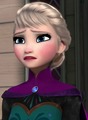 Elsa's success look - disney-princess photo