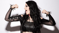Extreme Rules Divas 2014 - Paige - wwe-divas photo