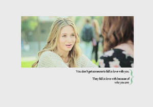 Faking It Quotes