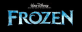 Fan Made Frozen Logo - frozen fan art