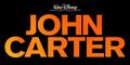 Fan Made John Carter Logo - disney fan art
