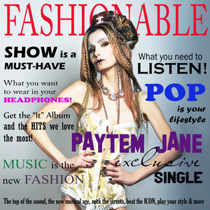  Fashionable Cover