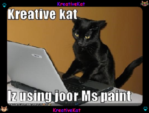  For KreativeKat on C.S