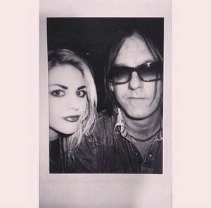 Frances sitaw Cobain