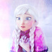 Frozen Anna Icon - frozen icon