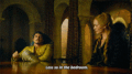 Oberyn Martell & Cersei Lannister - game-of-thrones fan art