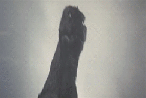 Godzilla vs. Titanosaurus