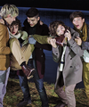 Gotta Be You       - one-direction photo