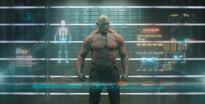  Guardians Of The Galaxy - New fotos