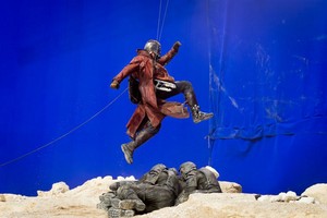 Guardians of the Galaxy - New Photos