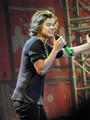 HIs hair omg !!!! - one-direction photo