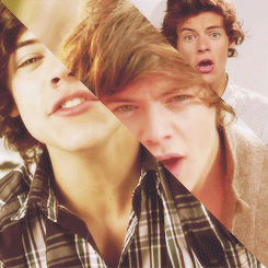  Harry Growing Up ♬ ♪ ♩ ♫