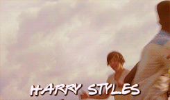 Harry Styles =D       