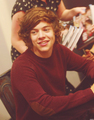 Harry                   - one-direction photo