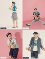 Henry for 'Dazed and Confused' - henry-lau-of-suju-m photo