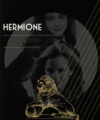 Hermione        - harry-potter photo