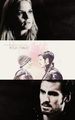 Hook and Emma    - once-upon-a-time fan art
