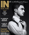 IN New York Cover's Daniel Radcliffe june(Fb.com/DanielJacobRadcliffefanClub) - daniel-radcliffe photo