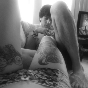  Inked couples