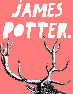  James Potter