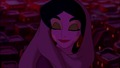 Jasmine's dark look - disney-princess photo