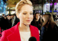 Jennifer Lawrence ✧ - jennifer-lawrence photo