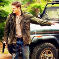 Jensen Ackles                       - hottest-actors photo