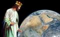 Jesus Is King - jesus photo
