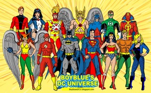  Justice League of America (1970s / 1980s)