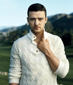  Justin Timberlake!!!! <3