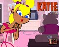 Katie when she grows up - total-drama-island photo