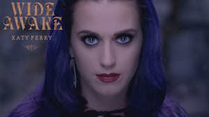  Katy Perry Wide Awake