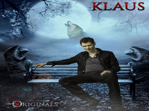 Klaus     