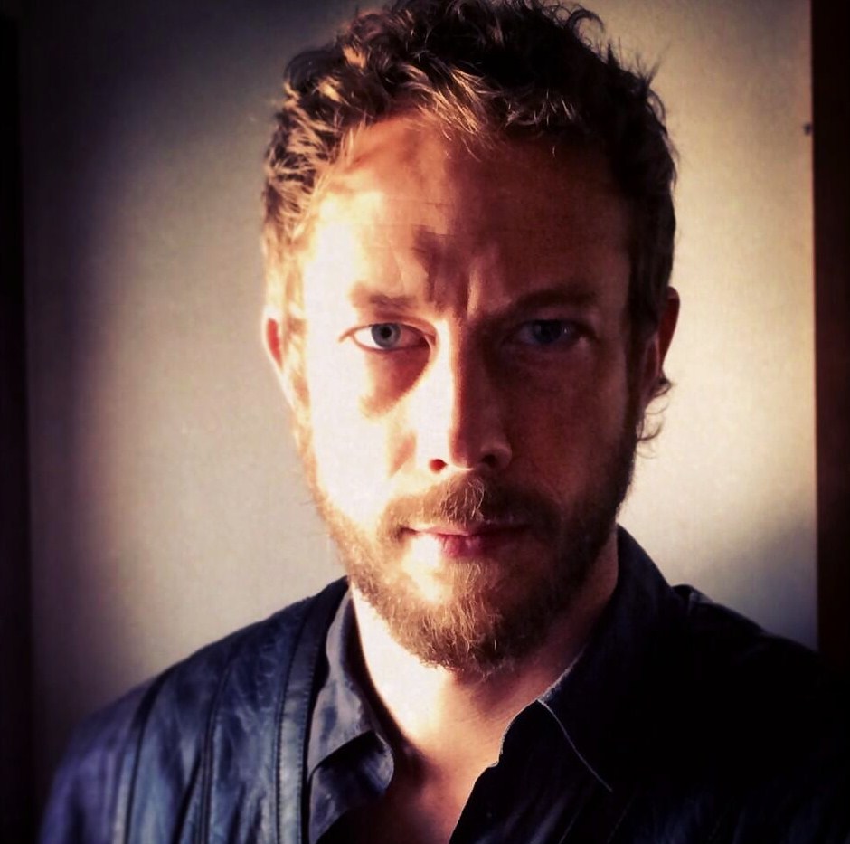 lost girl Photo: Kris Holden-Ried.