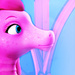 Kuda icon   - barbie-movies icon