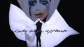 Lady GaGa Applause ARTPOP - lady-gaga fan art