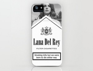Lana Del Rey!!