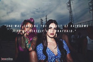  Lana Del Rey!!