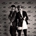 Liam Payne and Niall Horan of One Direction attend the private launch of David Beckam  - one-direction photo