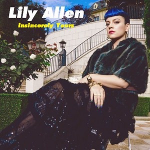  Lily Allen - Insincerely Yours