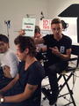 Lirry                    - one-direction photo