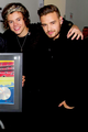 Lirry             - one-direction photo