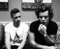 Lirry          - one-direction photo