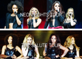 Little Mix Tours 2012 - 2014 - little-mix fan art