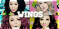 Little Mix - Wings - little-mix fan art