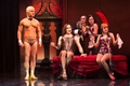 Live 2013 Cast with Oliver Thornton as Frank - the-rocky-horror-picture-show photo