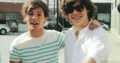 Larry          - one-direction photo