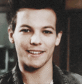 Louis                - one-direction photo